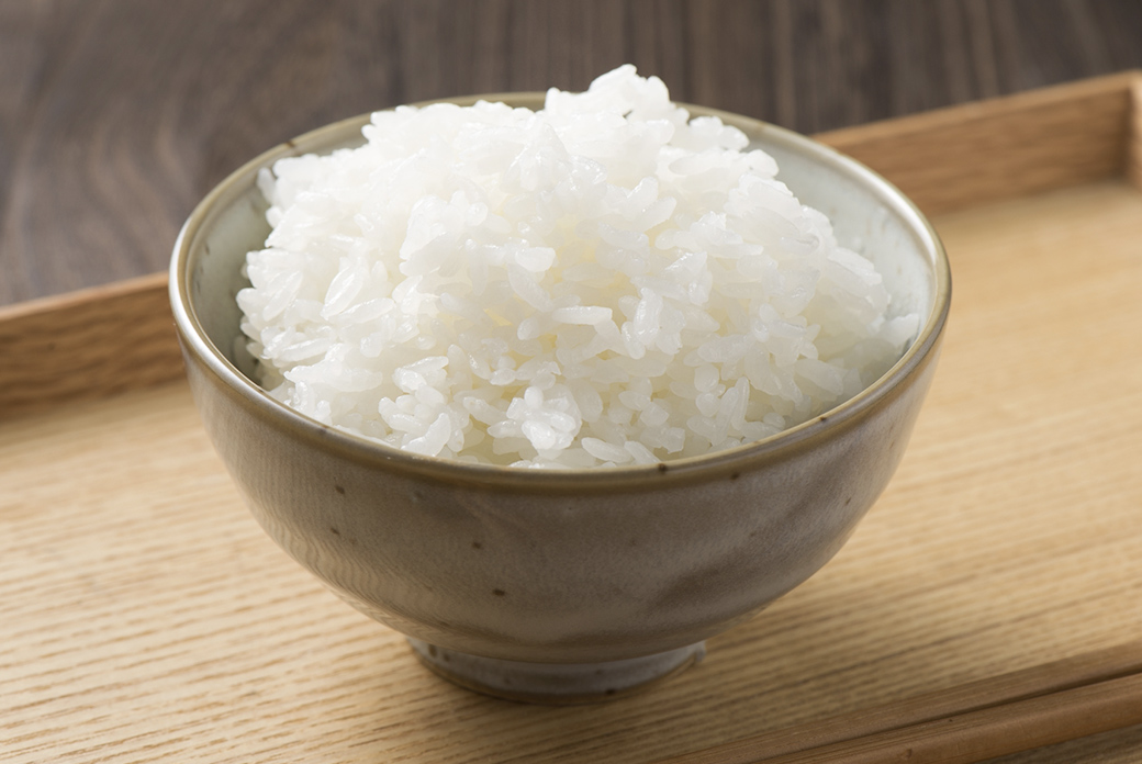 4種類の本格調理モードで多彩な料理が可能です。