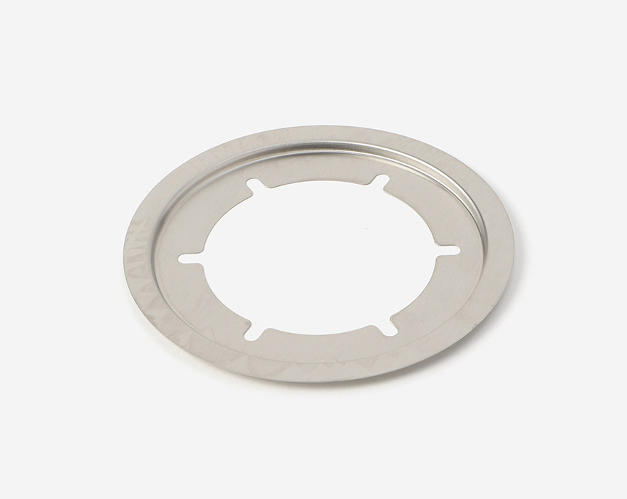 オイルフライヤーフォンデュ