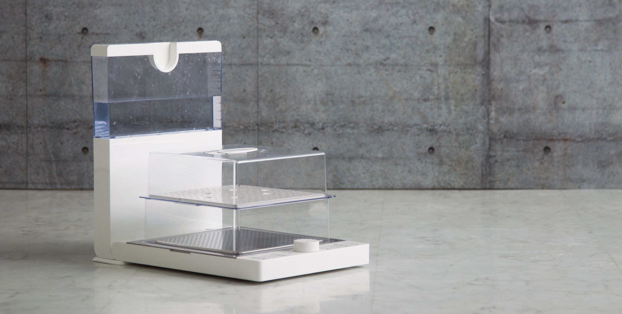 スチームクッカー