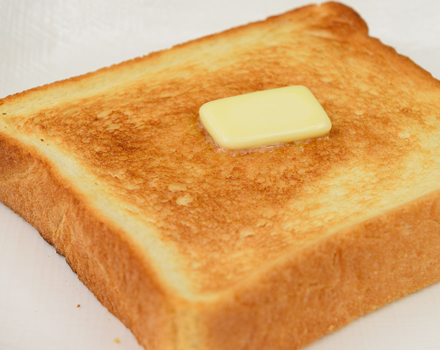 スチームトースター