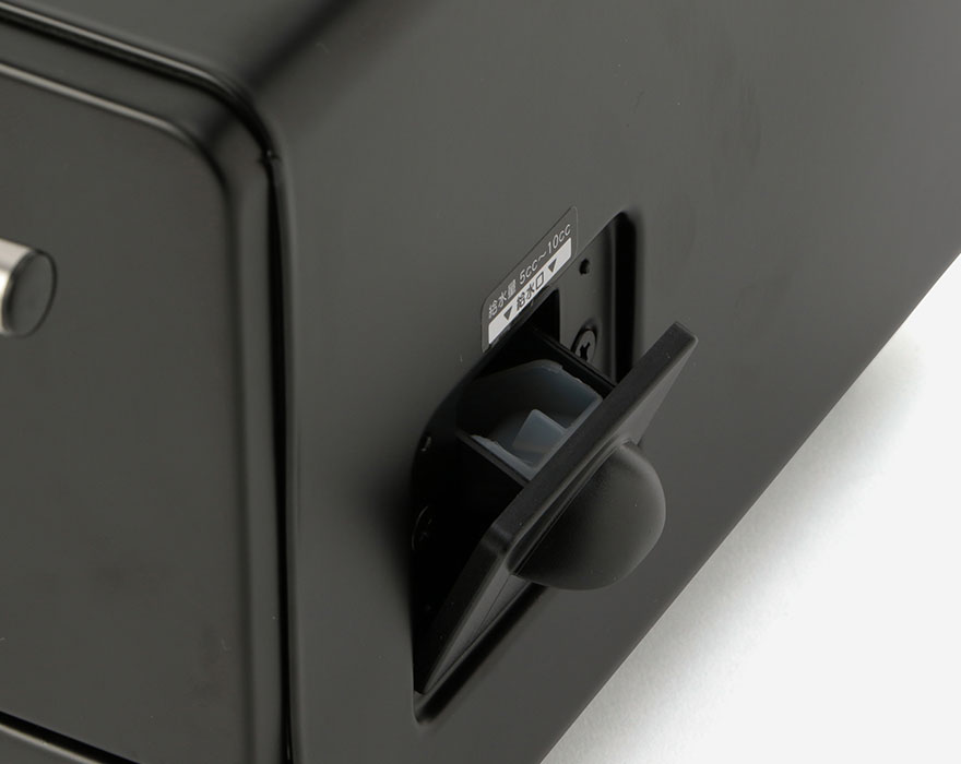 スチームトースター