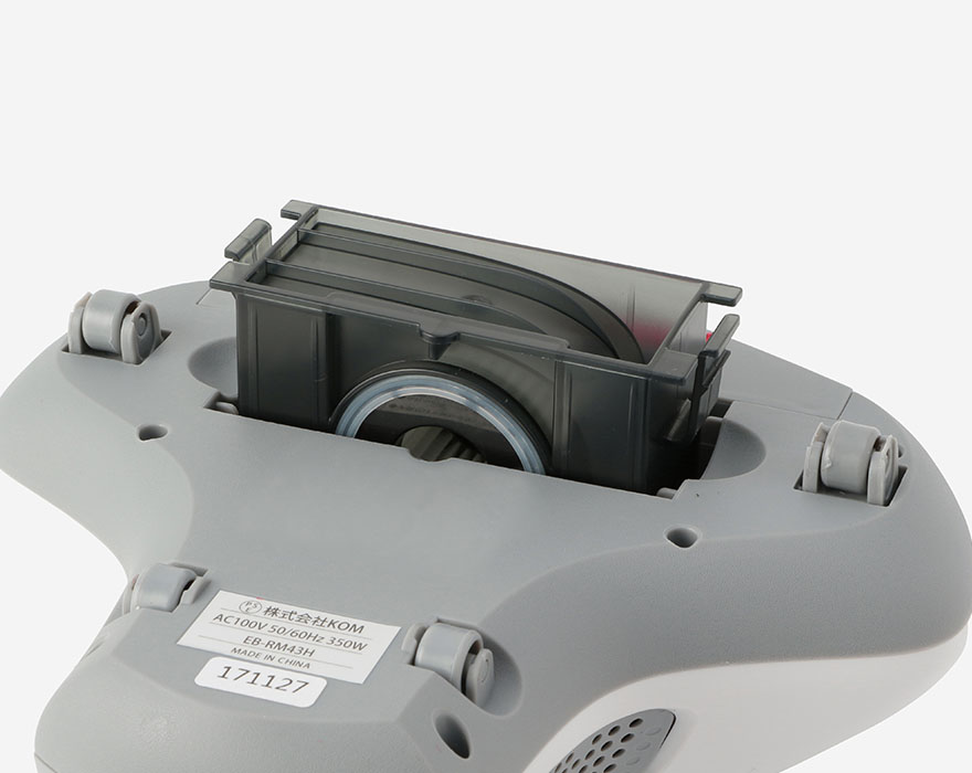 UVふとんクリーナー ノーノーアレルⅢ