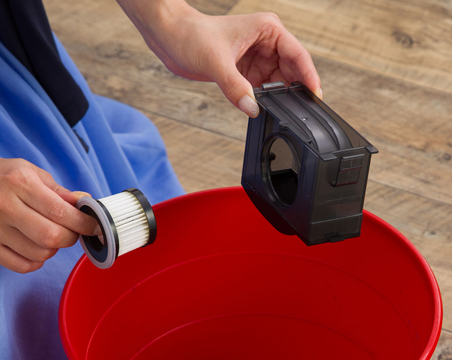 UVふとんクリーナー ノーノーアレルⅢ