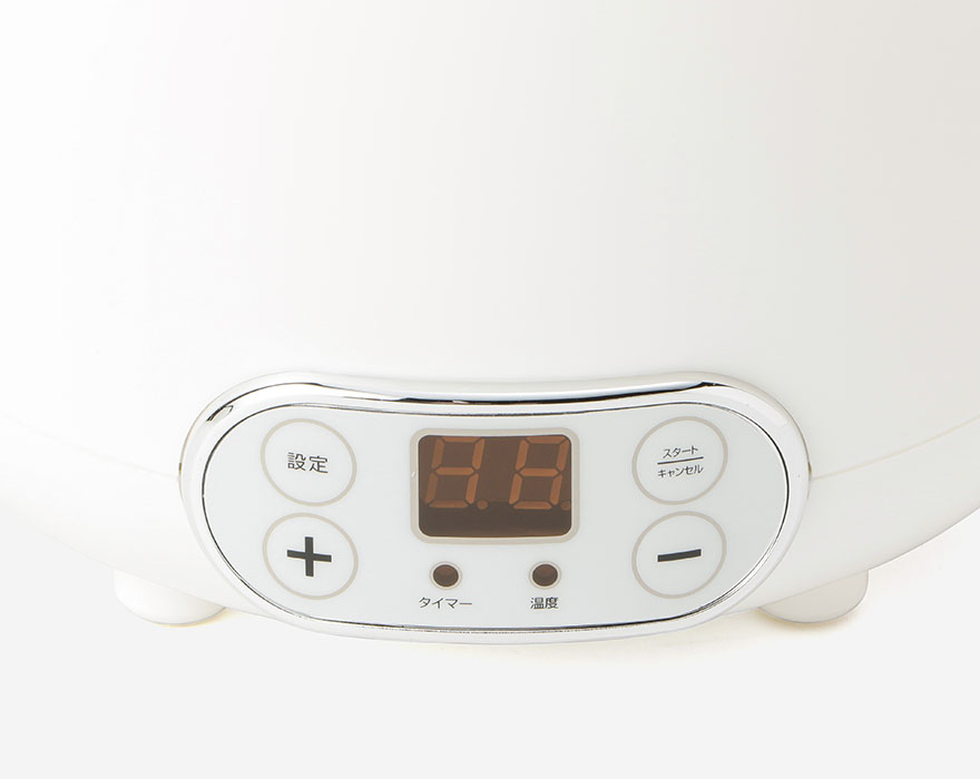 いきいきヨーグルト＆納豆家族