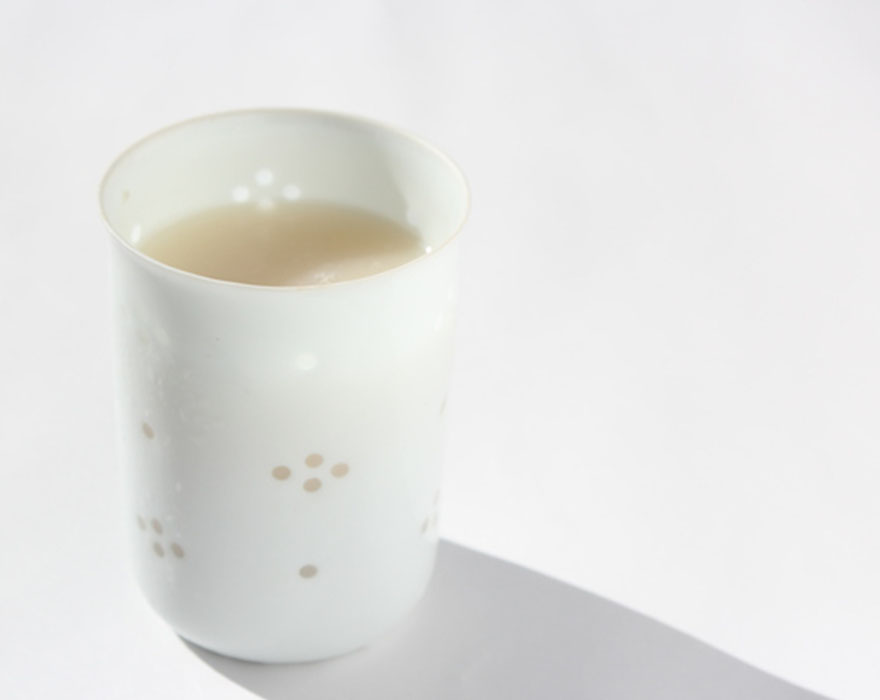 いきいきヨーグルト＆納豆家族