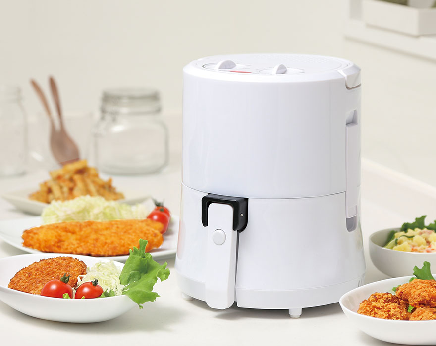 ゼロフライヤーミニ