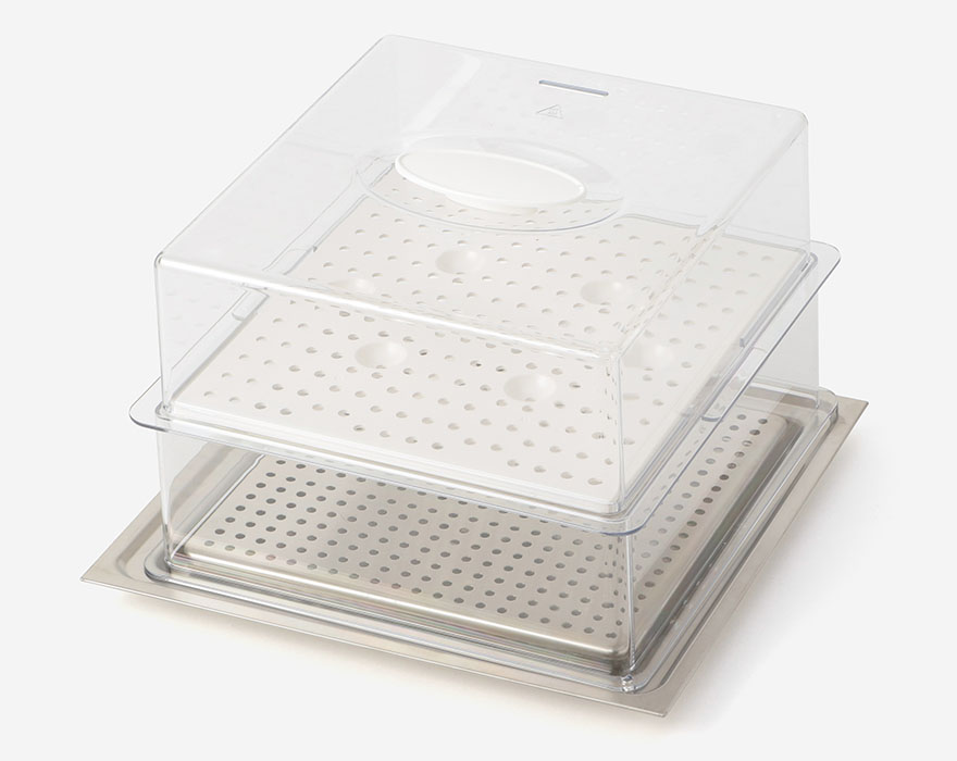 スチームクッカー