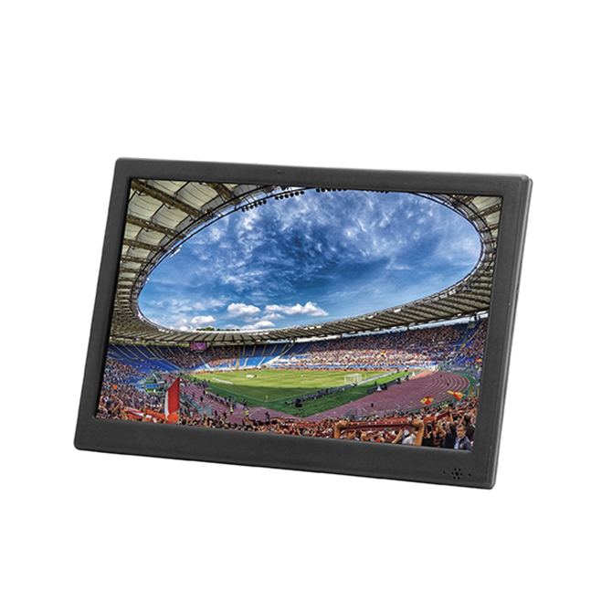 ポータブルテレビ