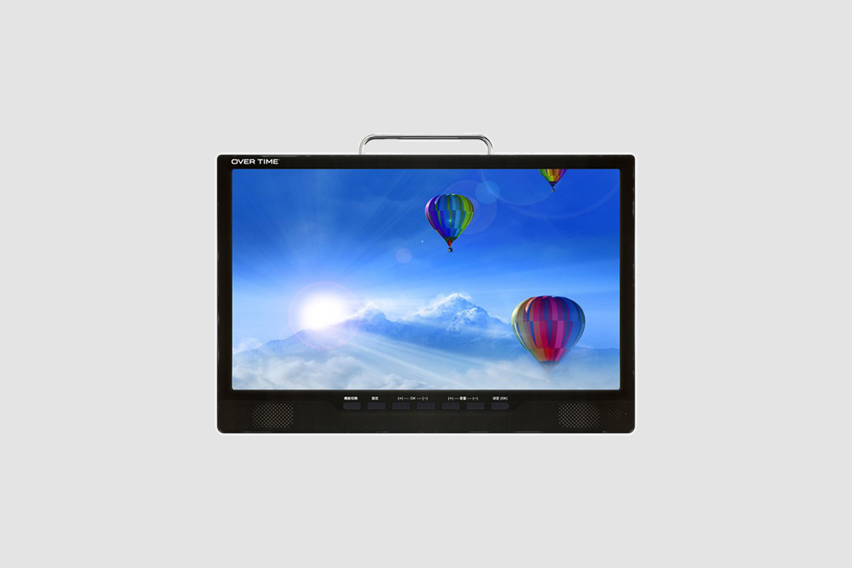 14型液晶 コンパクトテレビ A-stance 地上 BS CSチューナー搭載 Astance 地上・BS・CSチューナー搭載 14型液晶コンパクトTV AK-TV14BS