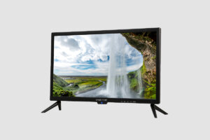 【美品】OVERTIME 22V型ハイビジョン フルセグ液晶テレビ OVER TIME 22V型ハイビジョン液晶テレビ - ROOMMATE